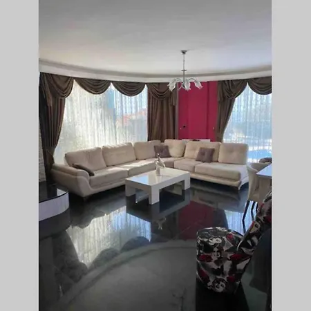 Five Star Super Luxury Villa_ap2 Villa